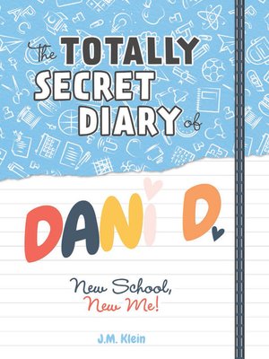 cover image of New School, New Me!